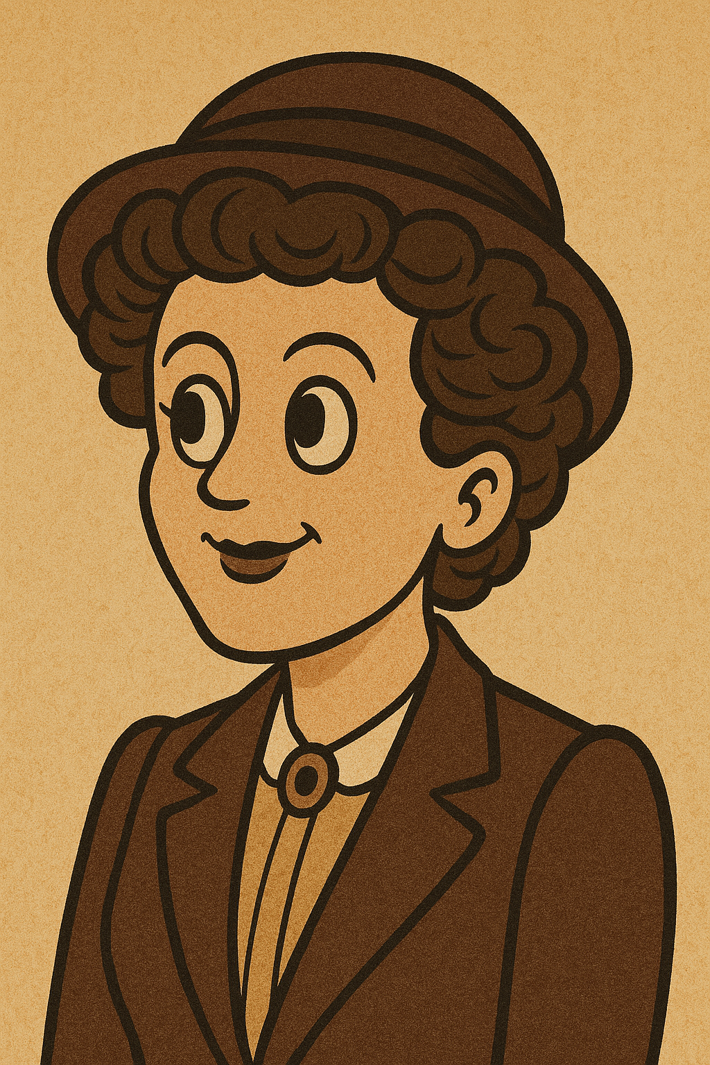 ✨ From Daydreamer to National Treasure: The Story of L.M. Montgomery